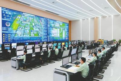 堅定信心 勇挑大梁——看9家智能工廠如何以智能控制系統集成“領跑”行業